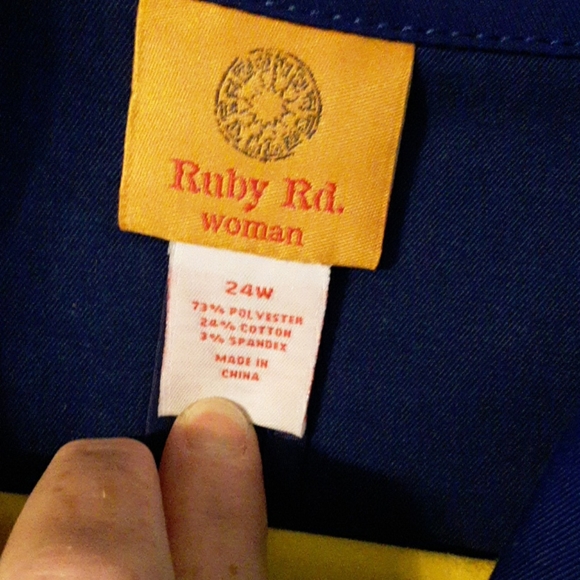 Jacket - Picture 2 of 4